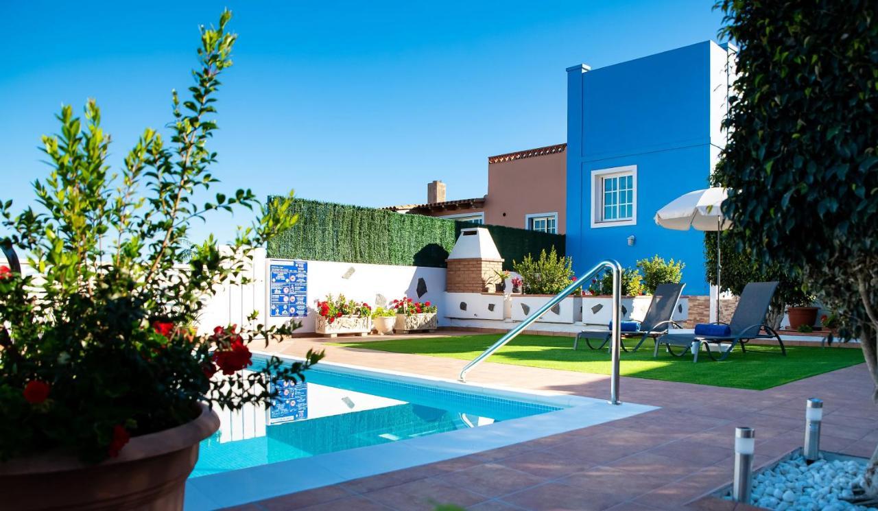 La Casa de Mi Abuela 1