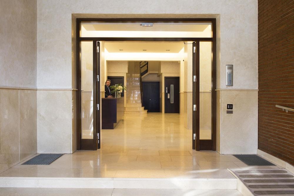 Godo Luxury Apartment Passeig de Gracia 1