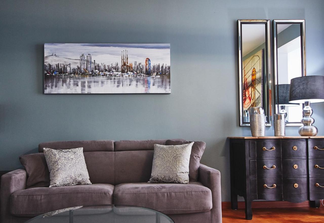 Alcam Plaza Cataluna 2