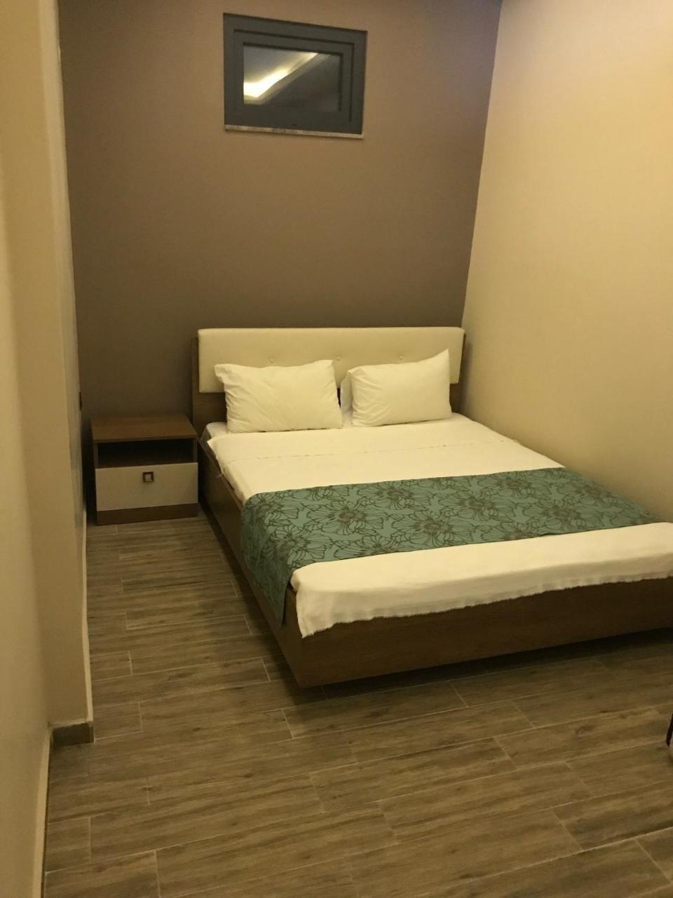 Hayal Residence Apart Otel 2