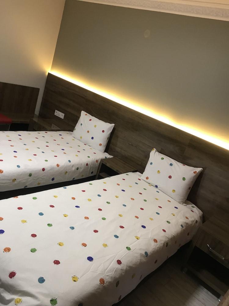 Ankara Atlantik Otel 2