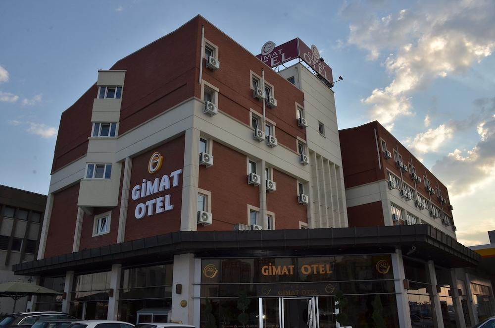 Gimat Hotel