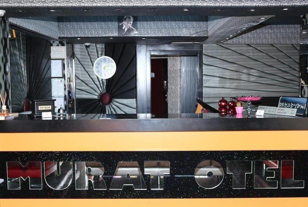 Murat Otel 1