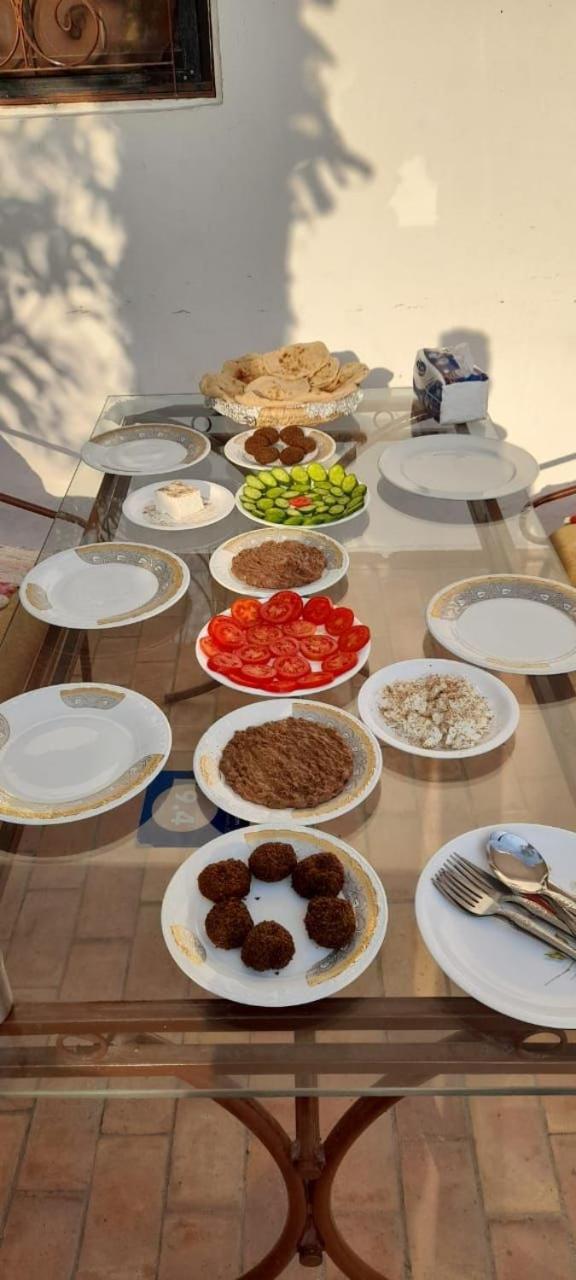 Villa Elhag Nile View 2