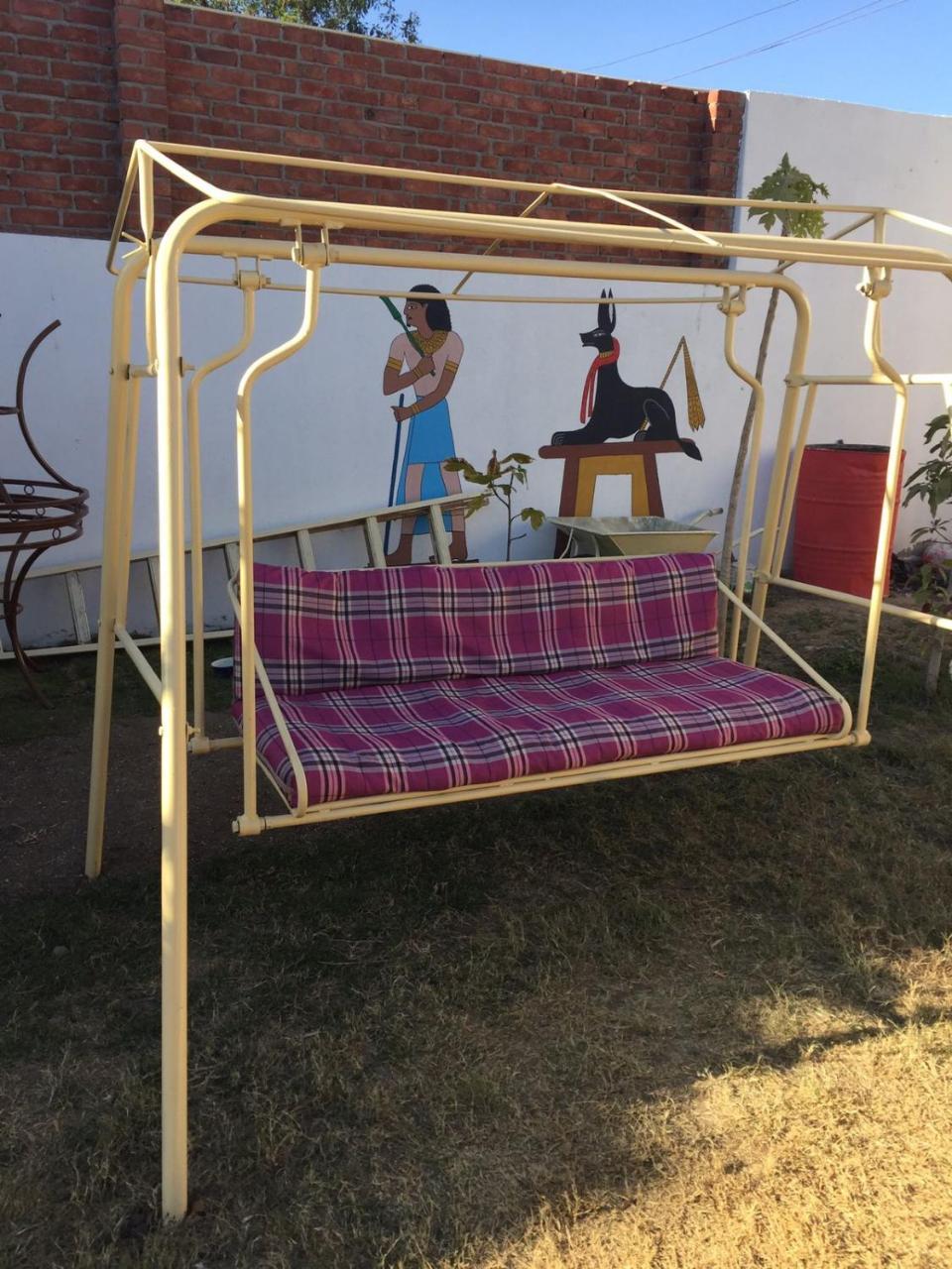 Villa Elhag Nile View 1