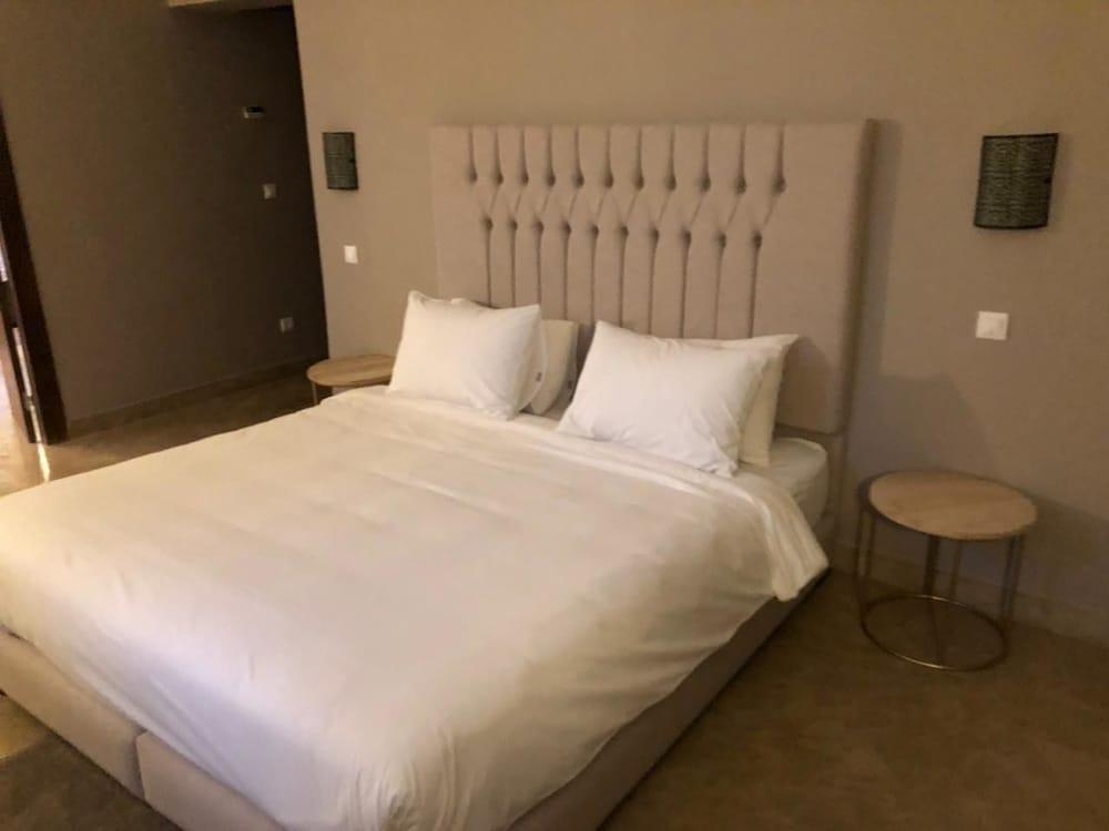 Ryad 3 Chambres Al Maaden 1