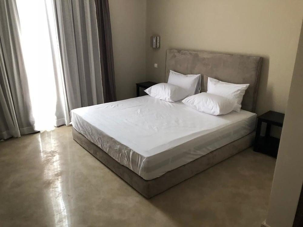 Ryad 3 Chambres Al Maaden 2