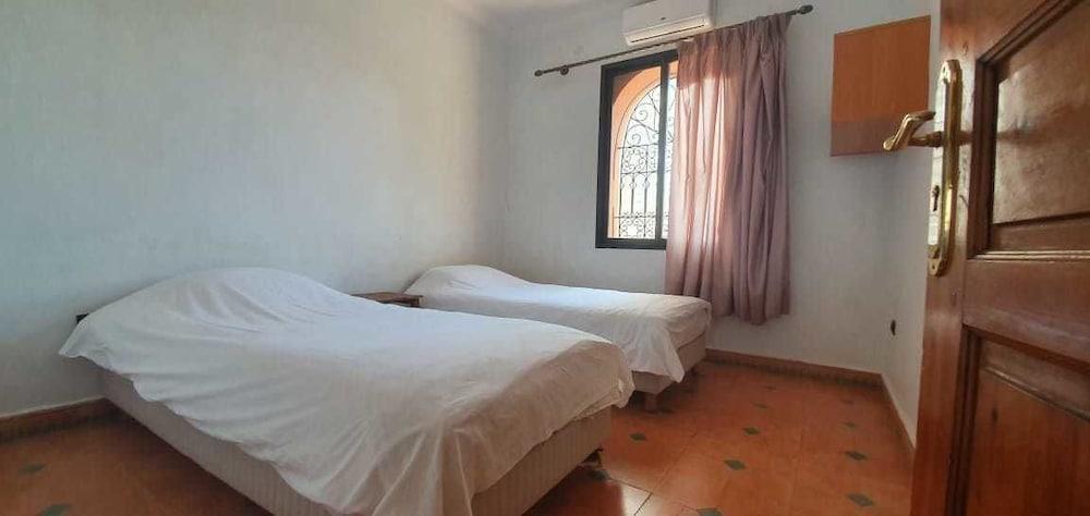 Ferme D'hotes Terrevivante 1