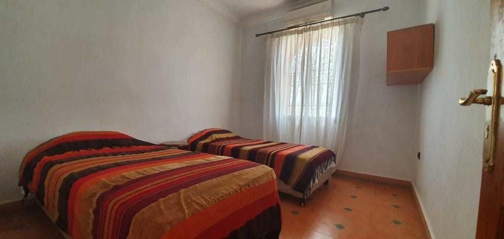 Ferme D'hotes Terrevivante 2