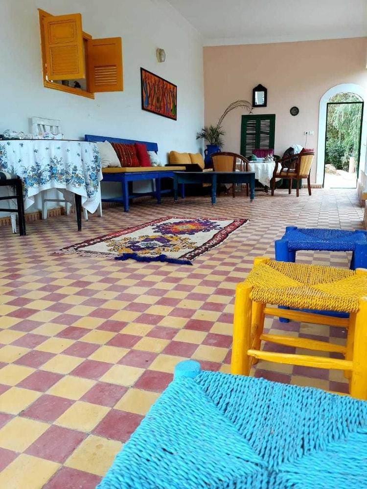 Koom a Farm And a Retreat Center