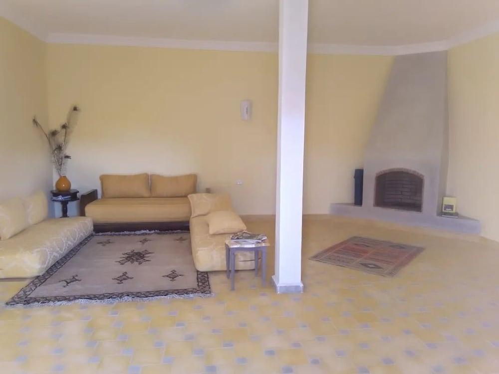 Koom a Farm And a Retreat Center 1