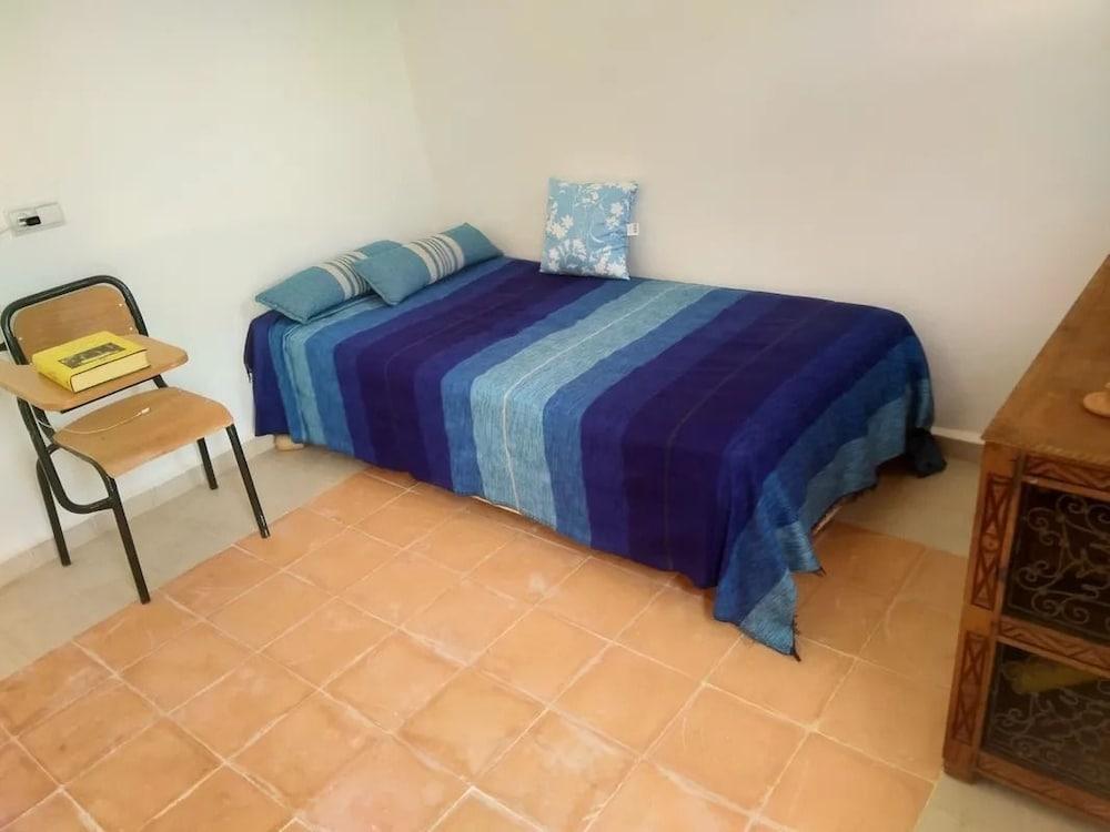 Koom a Farm And a Retreat Center 2