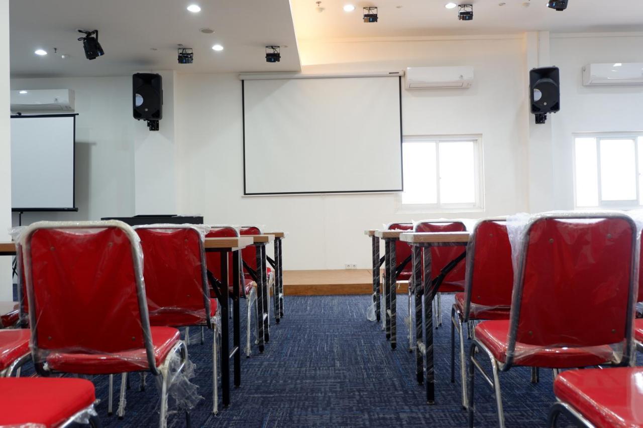 Arawa Traveller's Inn Makassar-Hostel 2