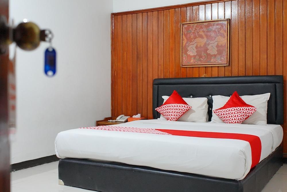 Oyo 1333 Wisata Hotel