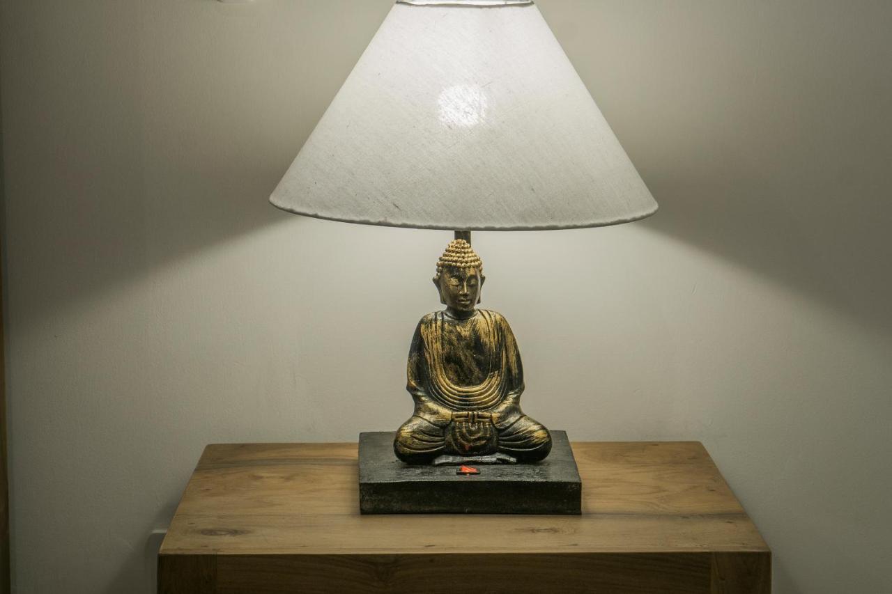 Pondok Tamiu (Adults only) 1