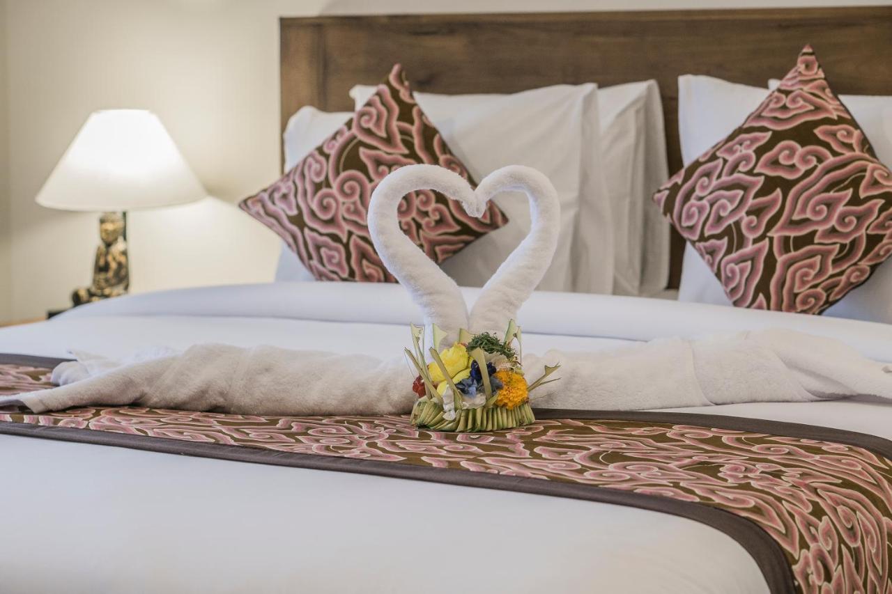 Pondok Tamiu (Adults only) 2