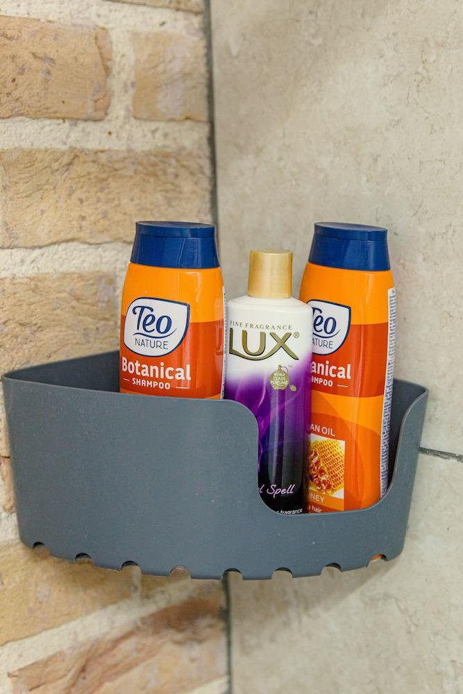 Acticon Rooms Larnaca