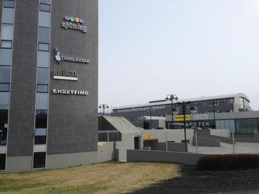 Sport Hostel Reykjavik