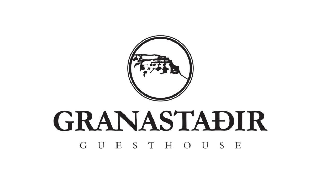 Granastaðir Guesthouse 1