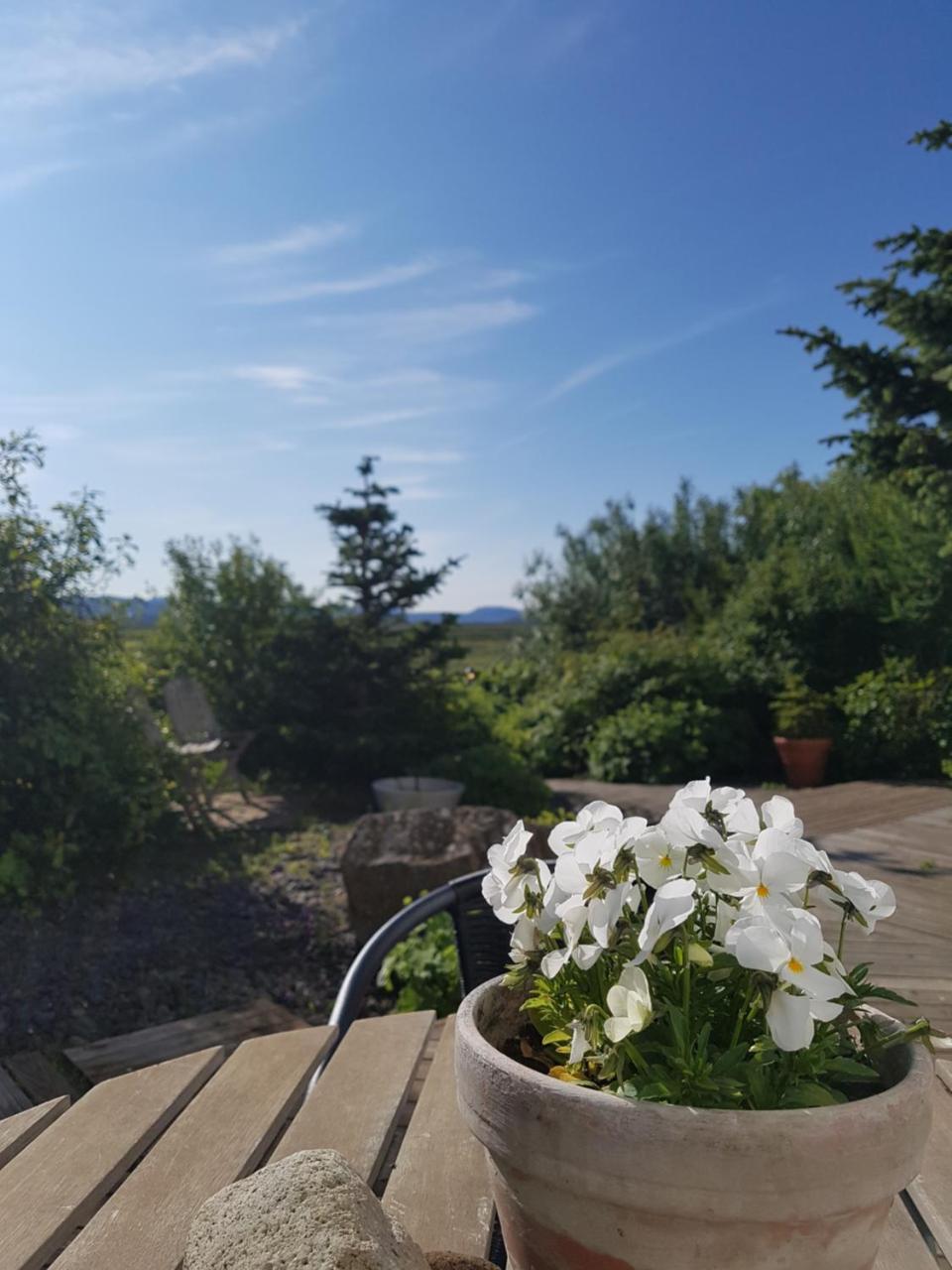 Granastaðir Guesthouse 2