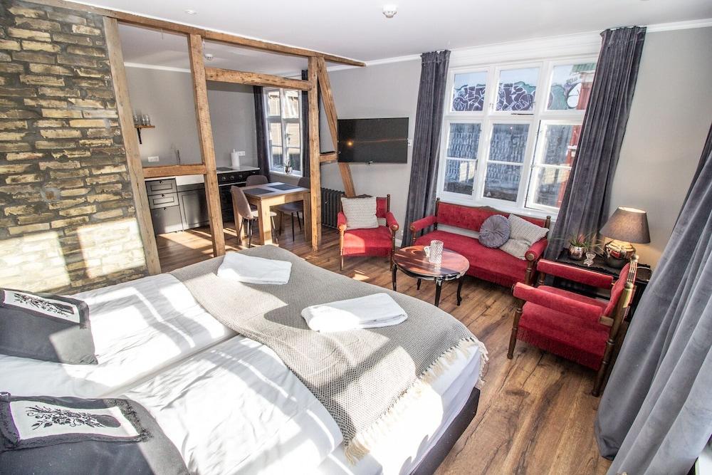 Jonshus Hotel Apartments 2