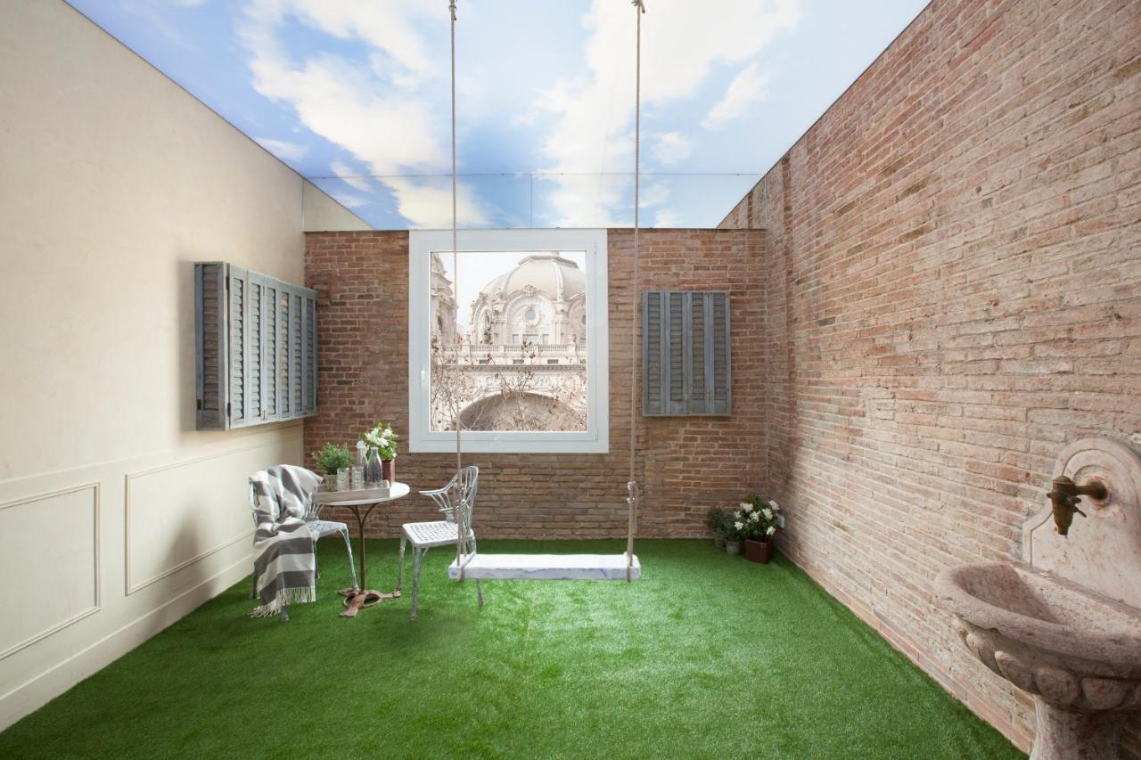 Enjoybcn Coliseum Apartments 1