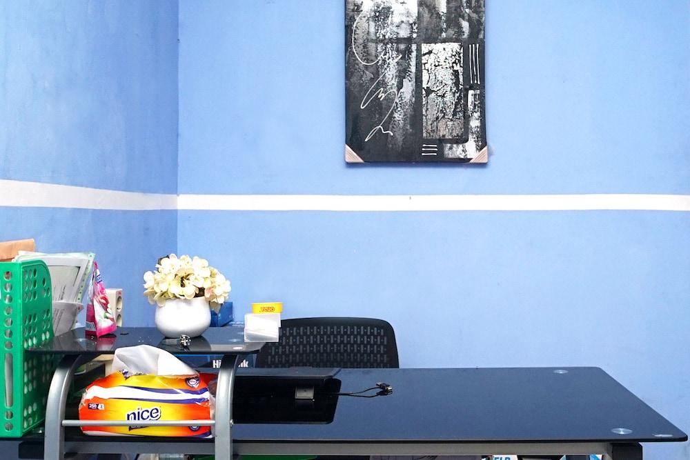 Grand Garuda Guest House by Oyo Rooms 1