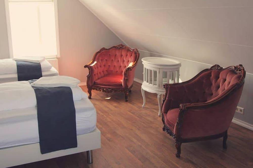 Idavellir Guesthouse 2