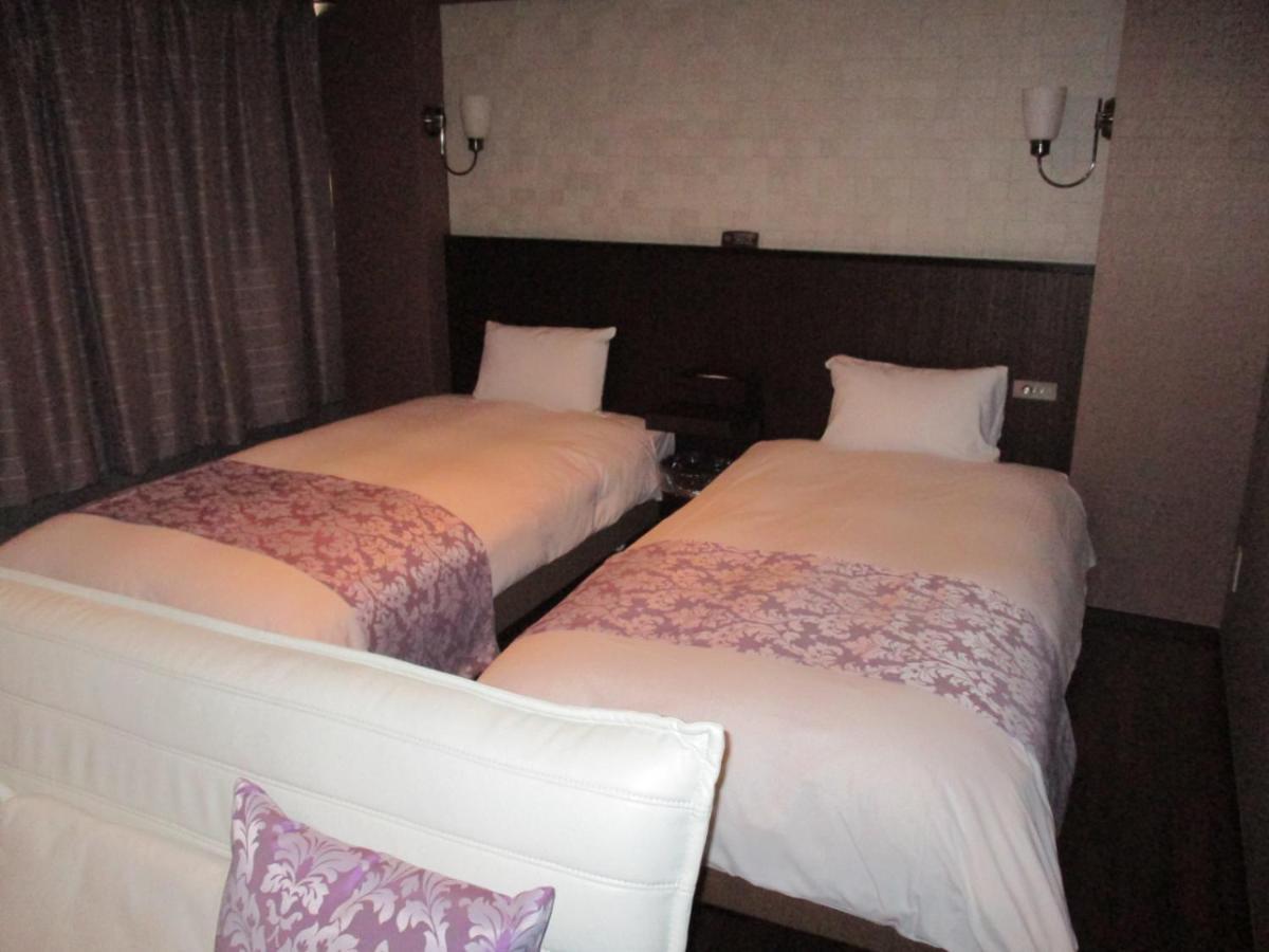 Town Hotel Forty One (Adults only)