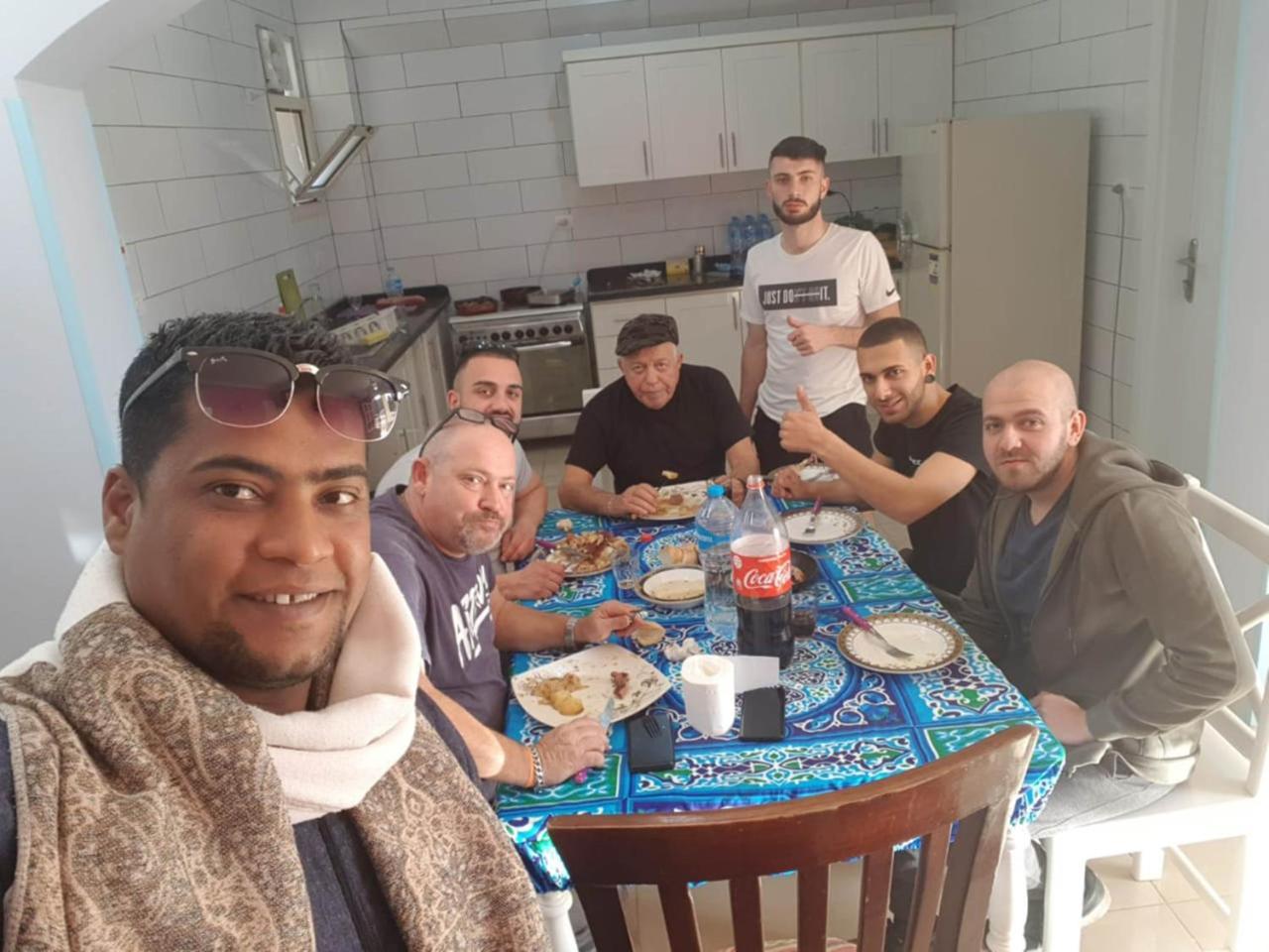 Hermina Guest House 1