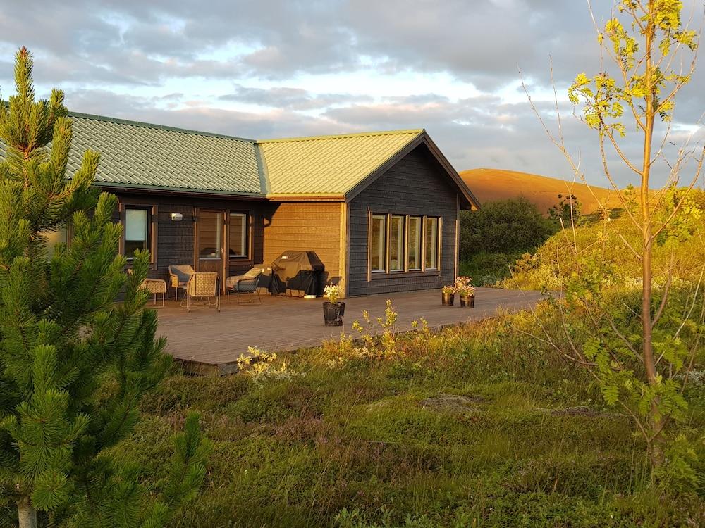 Odinsve Country Home