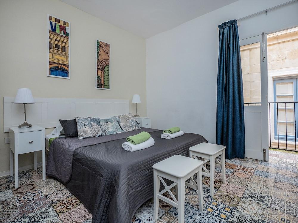 Valletta Ajkla Mansion 1