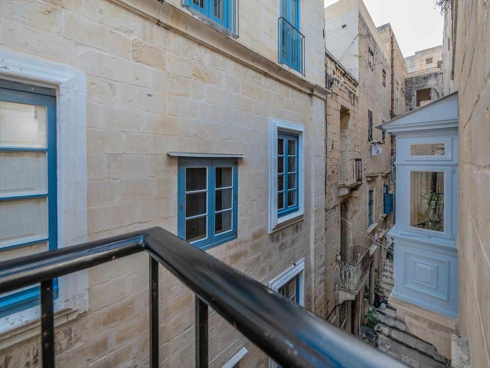 Valletta Ajkla Mansion 2