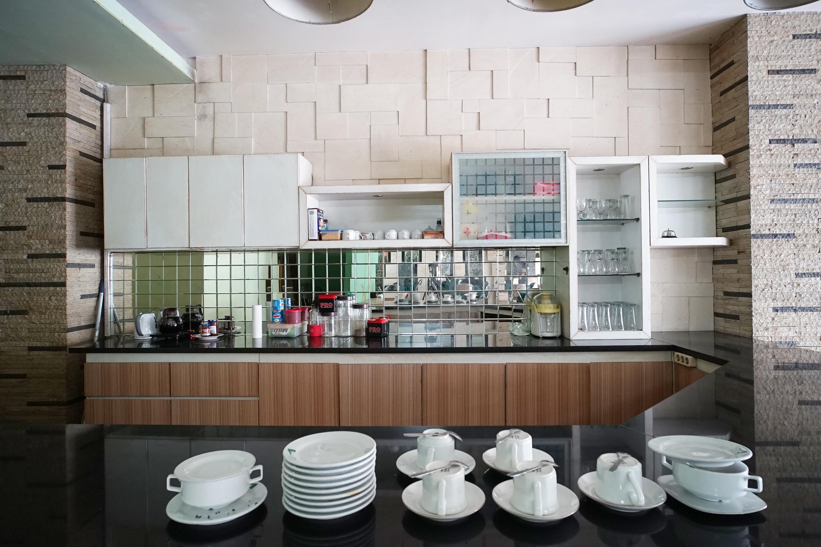 Bandara Hotel Balikpapan by Oyo Rooms 1