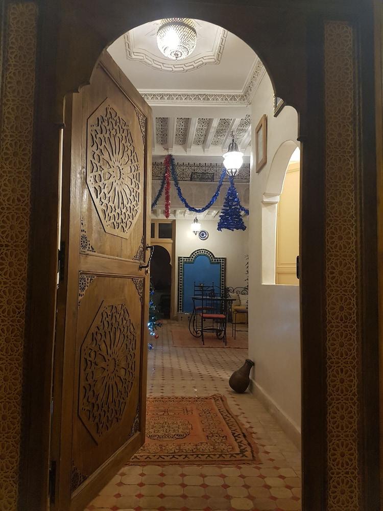 Riad B&B Dar Nakhla