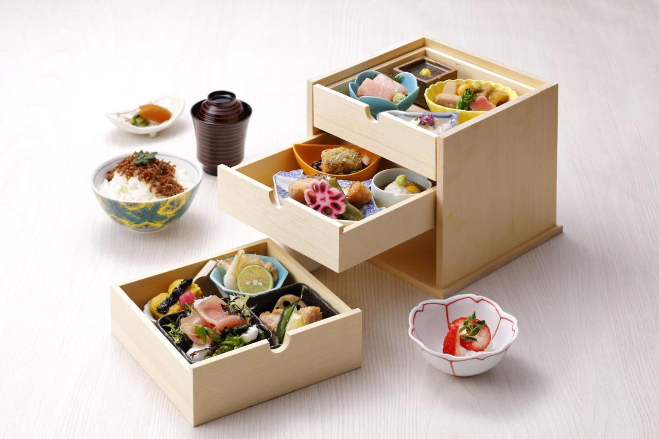 First Hotel Kanazawa 2