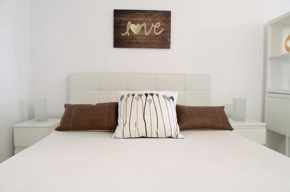 Lujoso Comodo Y Luminoso Estudio 2