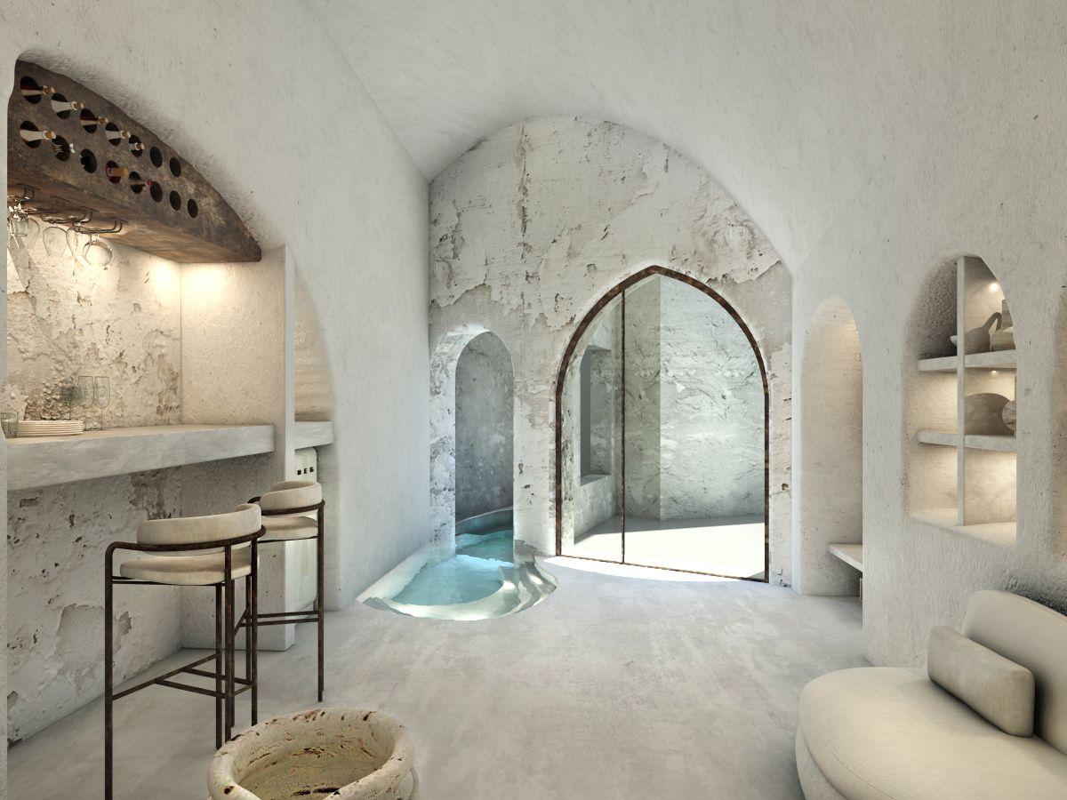 White Cave Suites
