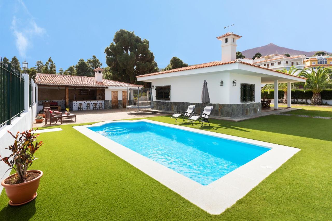 Finca la Vizcondesa 1