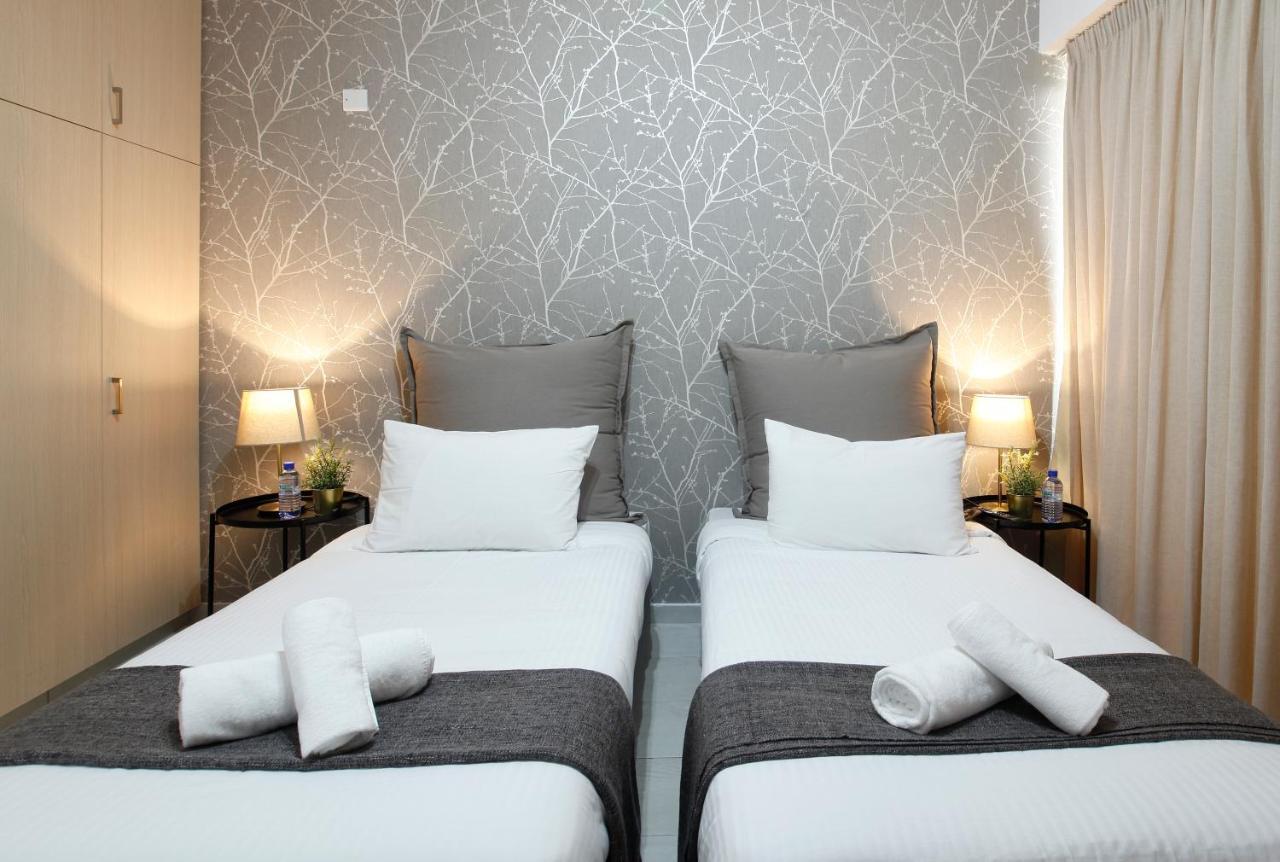 Cosmopolis Multi Venue 1