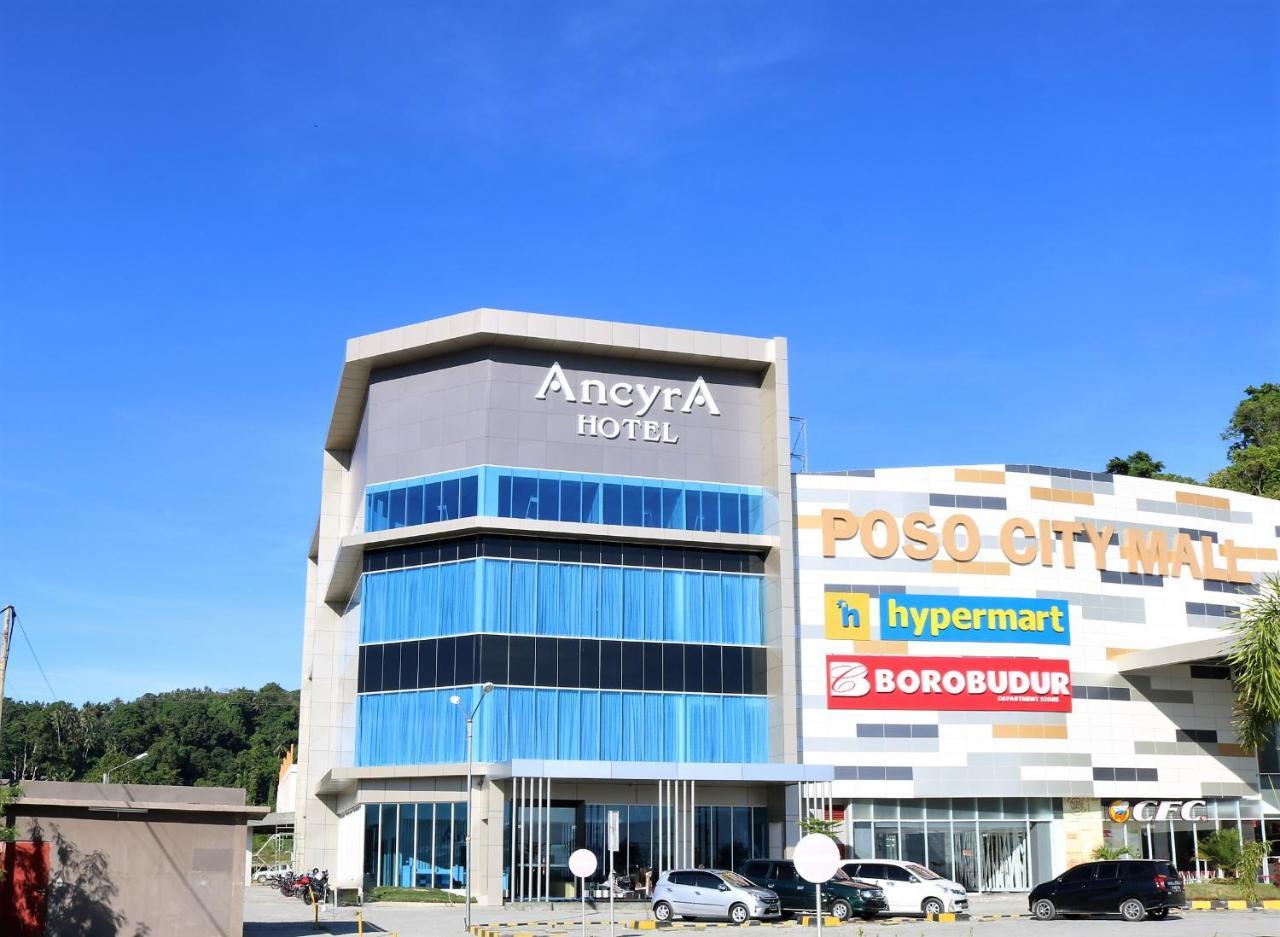 Ancyra Hotel by Continent - Poso 1