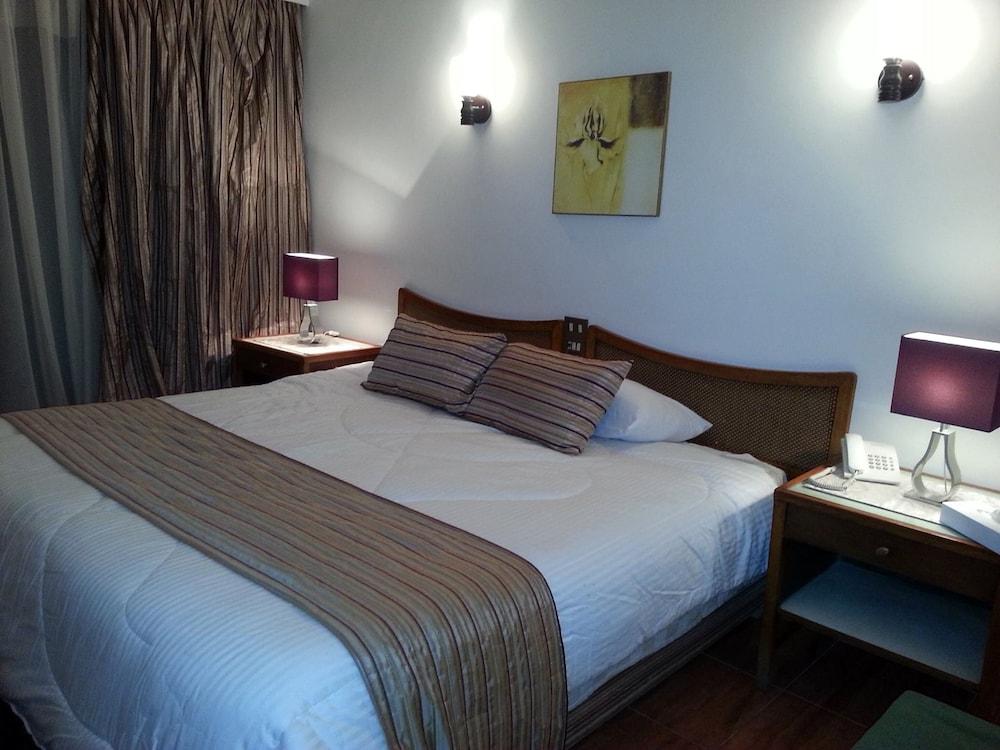 Mg Nefertiti Hotel 2