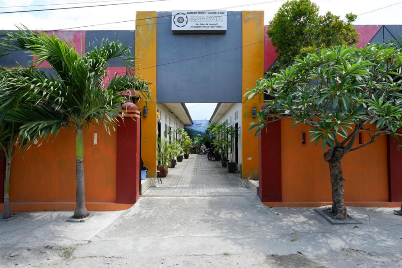 Graha Lovina by Reddoorz