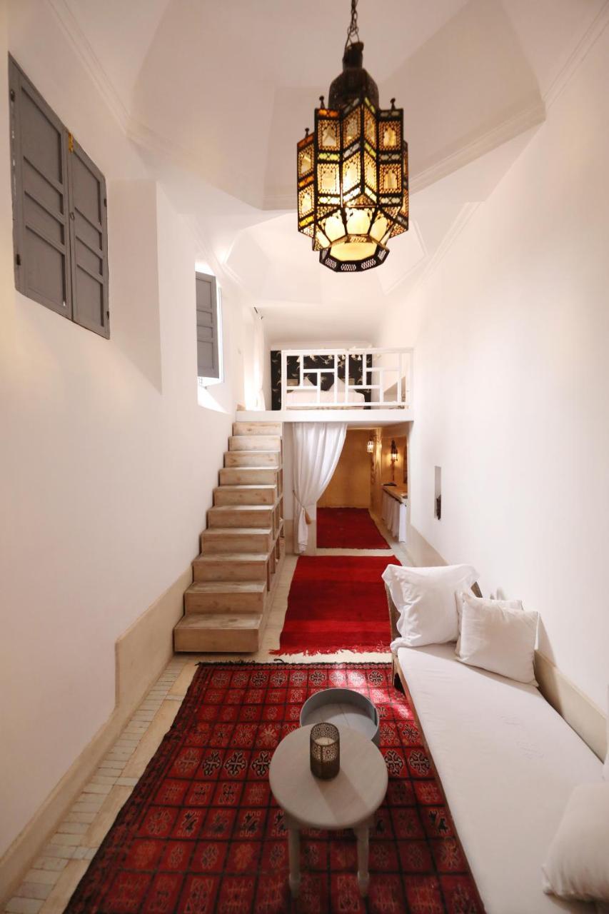 Riad Les Hirondelles Boutique Hotel 2
