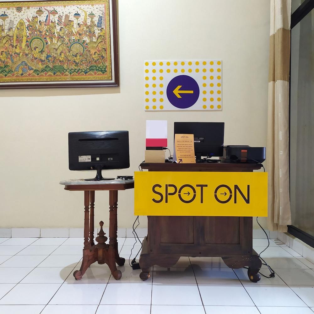 Pondok Ripuji by Oyo Rooms