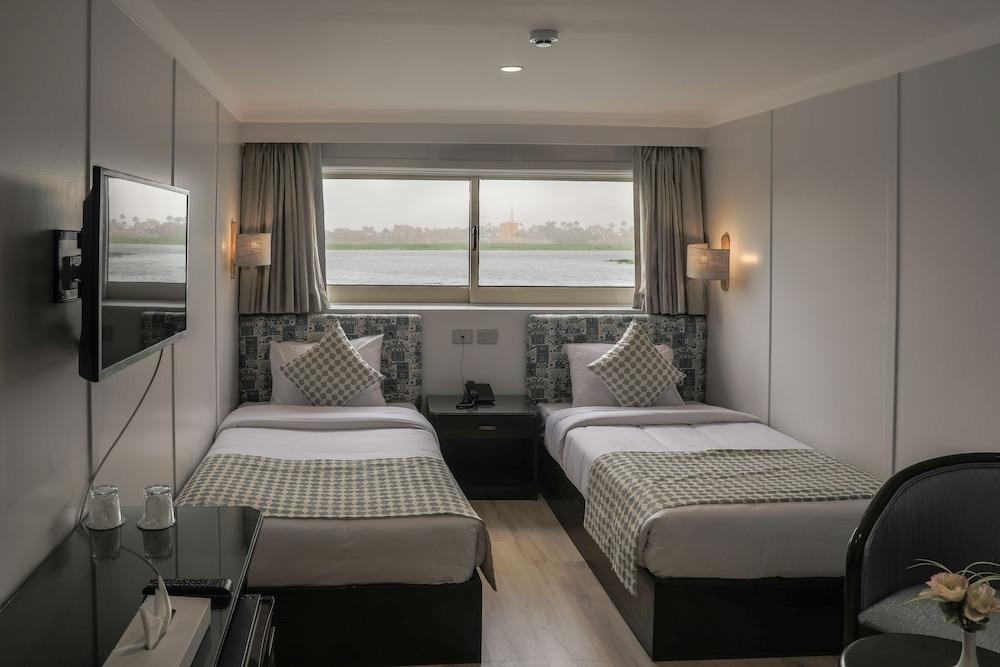 Ms Da Vinci, Luxor - Luxor 7 Night Cruise Sat-Sat 2