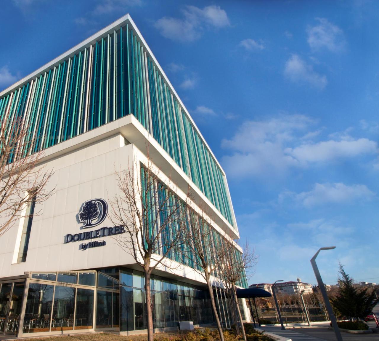 Doubletree by Hilton Ankara Incek 2