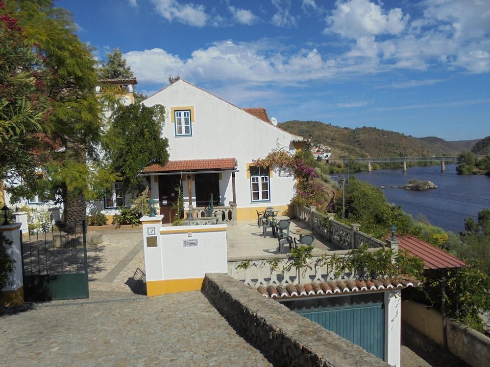 Casa Covao Da Abitureira