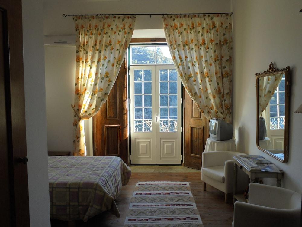 Casa Covao Da Abitureira 1