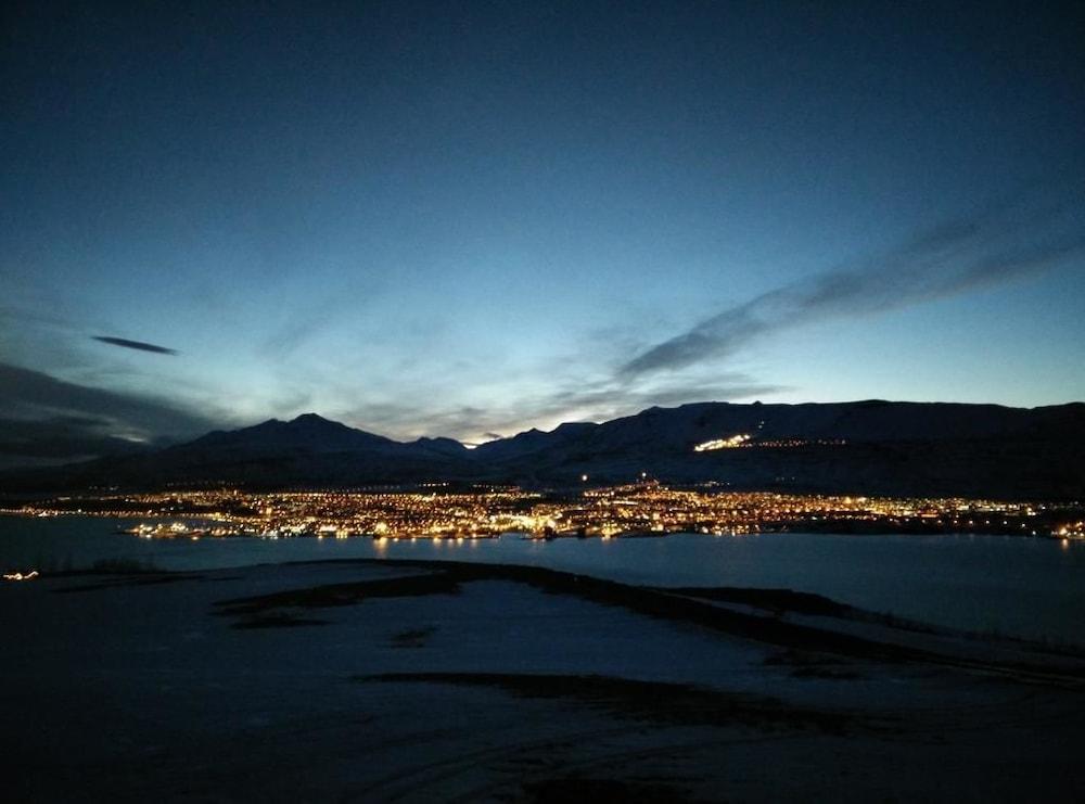 Geldingsa Apartment 1